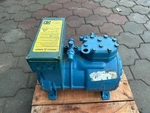 Frascold Semi Hermetic Reciprocating Compressor A1.57Y. Fixed Price $1599.00.