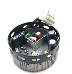 Broad-ocean ZWK702B0254201 Ecm Module Only ZKSD-250-10-1-1 KMSAH014C31 Used Z114. Fixed Price $118.15.