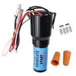 Upgrades URCO410 3 In Hard Start Kit For Refrigerators & Freezers By -1/4. Fixed Price $27.99.