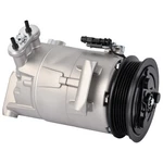 168344 Ac Compressor With Clutch, Fit For 2017-2022 Chevy Colorado 3.6L, 2017.... Fixed Price $271.85.