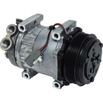 Uac 4848C A/c Compressor 03-16 Ford F-550 Sd F53 F59. Fixed Price $205.99.