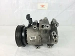 2012-2017 Hyundai Veloster A/c Air Conditioning Compressor Oem 97701-2V000. Fixed Price $97.50.