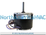Oem Goodman Amana Janitrol Condenser Fan Motor Fits 0131M00018PSP. Fixed Price $160.50.
