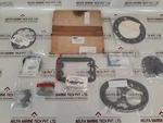 Carrier 5F60-660001 Handhole Cover Gasket 80210-8032. Fixed Price $200.49.