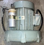 Fuji Electric VFC402P-5T 1HP 94-CFM 1PH Ring Compressor Blower 115/230V Tested. Fixed Price $350.00.