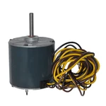 Oem Carrier HC44GE208 Condenser Fan Motor 1/2 Hp 208-230 Vac 1050RPM 1-SPEED Psc. Fixed Price $199.00.
