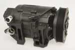 Four Seasons 67664 Remanufactured A/c Compressor With Clutch. Fixed Price $271.46.