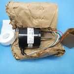 Fasco D1169 Electric Motor 1/10 Hp 208-230VAC Ph 3000 Rpm 3.3" Diameter. Fixed Price $229.99.