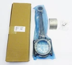 Oem Vilter VIKT463 Connecting Rod Assembly For 440 Reciprocating Compressor New. Fixed Price $355.00.