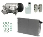 Ryc Reman Complete Ac Compressor Kit A060 (AEG312) With Condenser. Fixed Price $294.99.