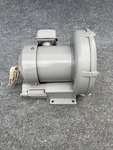 Fuji Electric VFC309A-7W Ring Compressor 3-PHASE 2-POLE 200/230V 50/60HZ Used. Fixed Price $299.99.