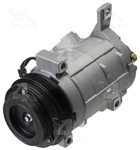 A/c Compressor-new 4 Seasons 78377. Fixed Price $248.64.