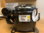 New Tecumseh Compressor Model# AEA4440YXA /AE4440Y-AA1A 1/3HP R134A 115V. Fixed Price $595.00.