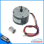1/6 Hp 208-230V Condenser Fan Motor 1075RPM For Lennox 68J97 K55HXDFM-6844. Fixed Price $119.99.