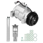 Aeagle Ac Compressor With Clutch Conditioning Repair Kit Fit For 2008-201.... Fixed Price $279.37.