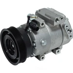 A/c COMPRESSOR-DV13 Assembly Uac 11090C. Fixed Price $361.10.
