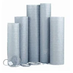 Nuheat Radiant Floor Heating Mats - 120V 72" X 36" (18 Sq. Ft). Fixed Price $327.00.