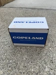 Copeland Compressor Protector 571-0065-05. Fixed Price $85.00.