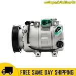 Ac A/c Compressor For 2013-2018 Hyundai Santa Fe Sport 12-2014 Kia Sorento. Fixed Price $153.99.