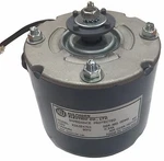 Refrigeration - Kulthorn H/d 9W 0.34A 1200RPM 240V Round Fan Motor KJA2E4702. Fixed Price $67.03.
