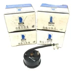 Tecumseh Compressor Overload Relay 83734 Lot Of Nos. Fixed Price $30.86.