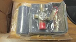 Copeland Compressor, Power Pack, 514-1000-25, Relay, Terminal Board,.. UR-37. Fixed Price $149.00.