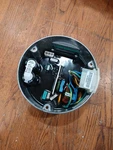 Protech 51-104359-10 (-)BHP-21J07SH2 Rheem 1/2HP 230V Motor Module Tested 98. Fixed Price $129.00.