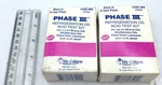 Nu-calgon Lot Of Refrigeration Oil Acid Test Phase Iii 4320-W8 Nib. Fixed Price $58.00.