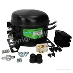 115V 60HZ Compressor Danfoss TL3F 102G3300/195B0002. Fixed Price $193.70.