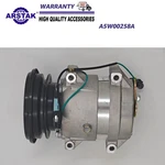 A/c Compressor A5W00258A 715618 11Q6-90040 For Hyundai R160LC R180LC R210 R300. Fixed Price $109.00.