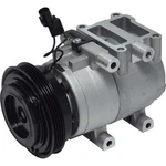 A/c COMPRESSOR-HS15 Assembly Uac 10926C. Fixed Price $285.11.