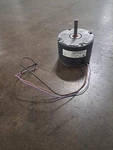 Emerson Trane K55HXHWM-8900 1/8 Hp 208-230V 1075 Rpm Fan Motor X70370297010. Fixed Price $279.95.