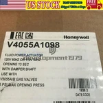 New Honeywell Power Gas Valve Actuator. Fixed Price $1087.46.