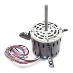 Carrier HB41TQ113 Blower Motor 1/3 Hp 1075 Rpm Spd. Fixed Price $243.23.