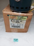 Genteq *new-old Stock* HC52AE464A Motor 1HP 1040RPM 460V 1PH. Fixed Price $847.80.