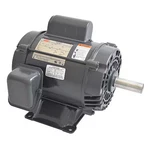 Dayton 5K482 Capacitor-start General Purpose Motor, Hp, 115/230V. Fixed Price $1046.99.