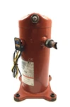 Alliance Scroll Compressor SPR045B1RPA COM08280 R-22 230V 60HZ 1PH Used #C15. Fixed Price $479.00.