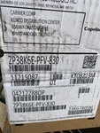 Ton Copeland 208-230/1 # ZP38K6E-PFV-830 Scroll Compressor. Fixed Price $1295.00.