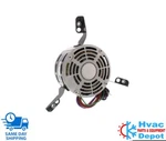 Goodman B13400702ABS Blower Motor, Fixed Speed Ecm, 1/2 Hp, 120/240 V. Fixed Price $972.00.