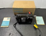 Bodine Fractional Gear Motor Nsh - 11D3 115V 1/50 Hp 1725 Rpm .33 Amps (F6). Fixed Price $149.99.