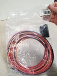 PLU01347 Trane Scroll Compressor Plug. Fixed Price $38.00.