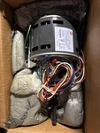 Nidec-us Motors 1690 1/4HP 1625/3 115V 5.6DIA Rev. Fixed Price $139.99.