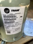 Trane Compressor 13.4TON Scroll, COM09984 / 570010537100 CSHD161J0D0M (new). Fixed Price $4599.99.