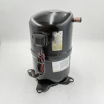 Benchmark H21J30BABCA Ac Compressor 208-230V 1PH Bristol Used/tested #A1-59. Fixed Price $375.00.
