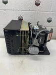 Tecumseh AK164ET-038-P2 Reciprocating Condenser Unit, Mod AK9433EC, 230/208V. Fixed Price $900.00.