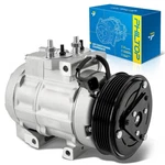 Philtop 68192 Ac Compressor Ford 2007-2008 5.4L 4.6L,F150 2009,F150 .... Fixed Price $208.26.