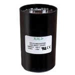 Carrier HC95DE041 238-262 Usa Replacement Start Capacitor 238-289 Mfd 330VAC. Fixed Price $48.20.