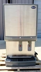 Follett 50CI425A Symphony Countertop Ice Maker Water Dispenser 115V - 425LB Day. Fixed Price $6499.95.