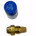 Delavan 0.75 Gph 70 B Solid Cone Nozzle W/ Sintered Filter. Fixed Price $7.99.