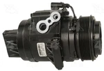 A/c Compressor-compressor Seasons 67649 Reman. Fixed Price $420.70.